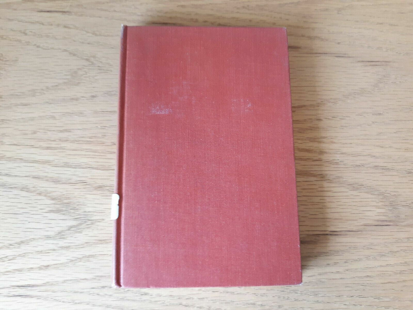COVENTRY PATMORE By E.J. Oliver, Literature, 1956 Hardcover