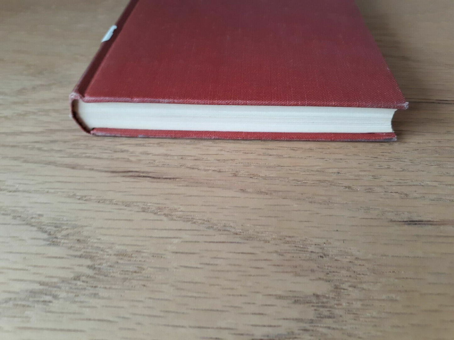 COVENTRY PATMORE By E.J. Oliver, Literature, 1956 Hardcover