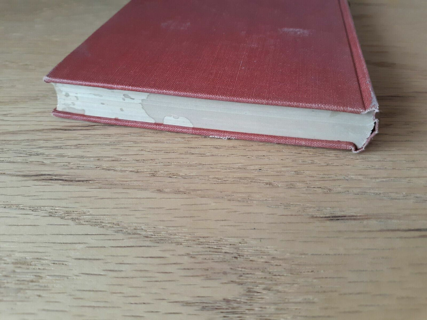 COVENTRY PATMORE By E.J. Oliver, Literature, 1956 Hardcover