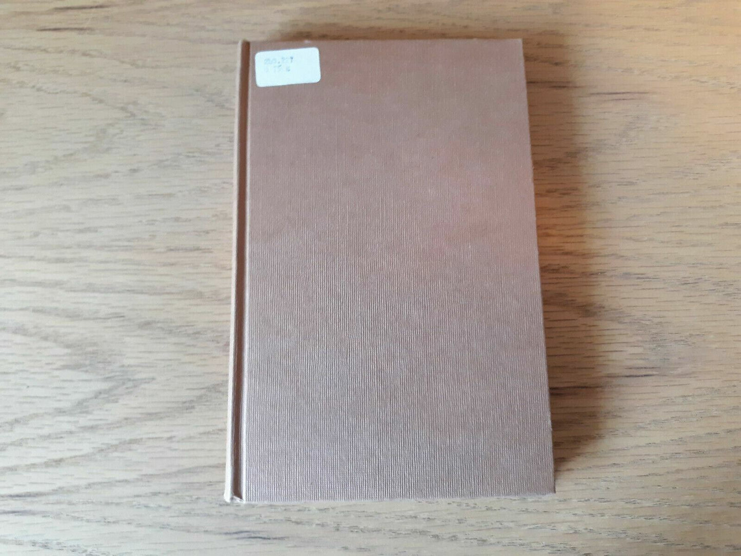 The Golden String (Bede Griffiths - 1954) Hardcover