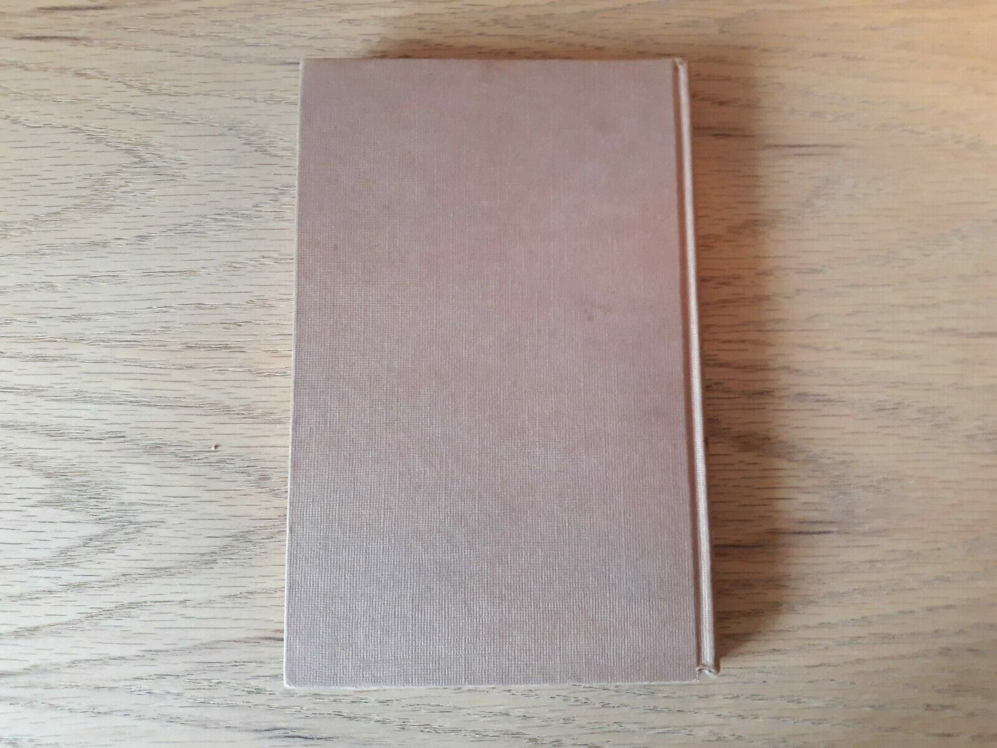 The Golden String (Bede Griffiths - 1954) Hardcover