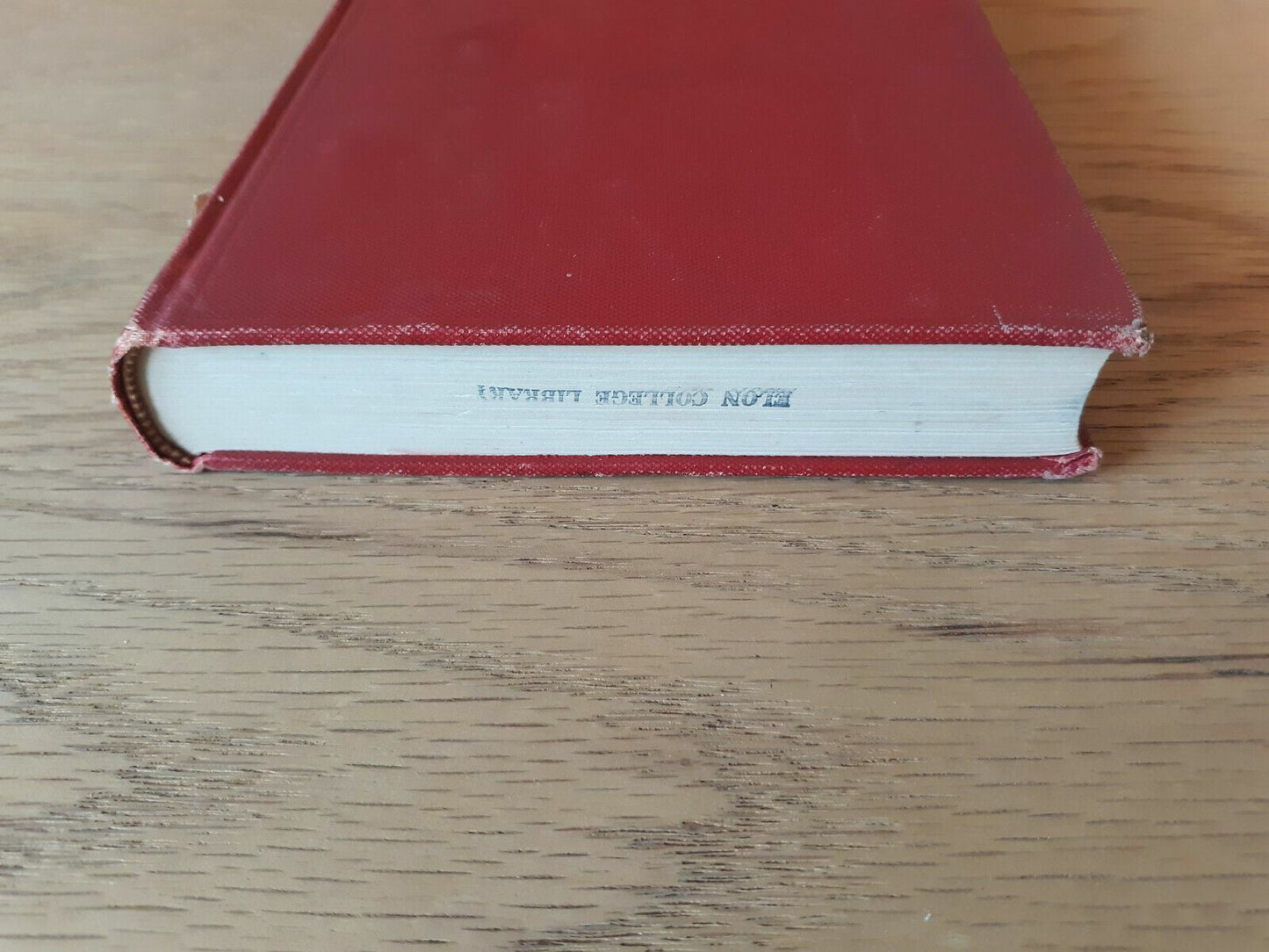 A HANDBOOK TO THE HYMNAL, William Covert & Calvin Weiss Laufer, eds. - 1936 -