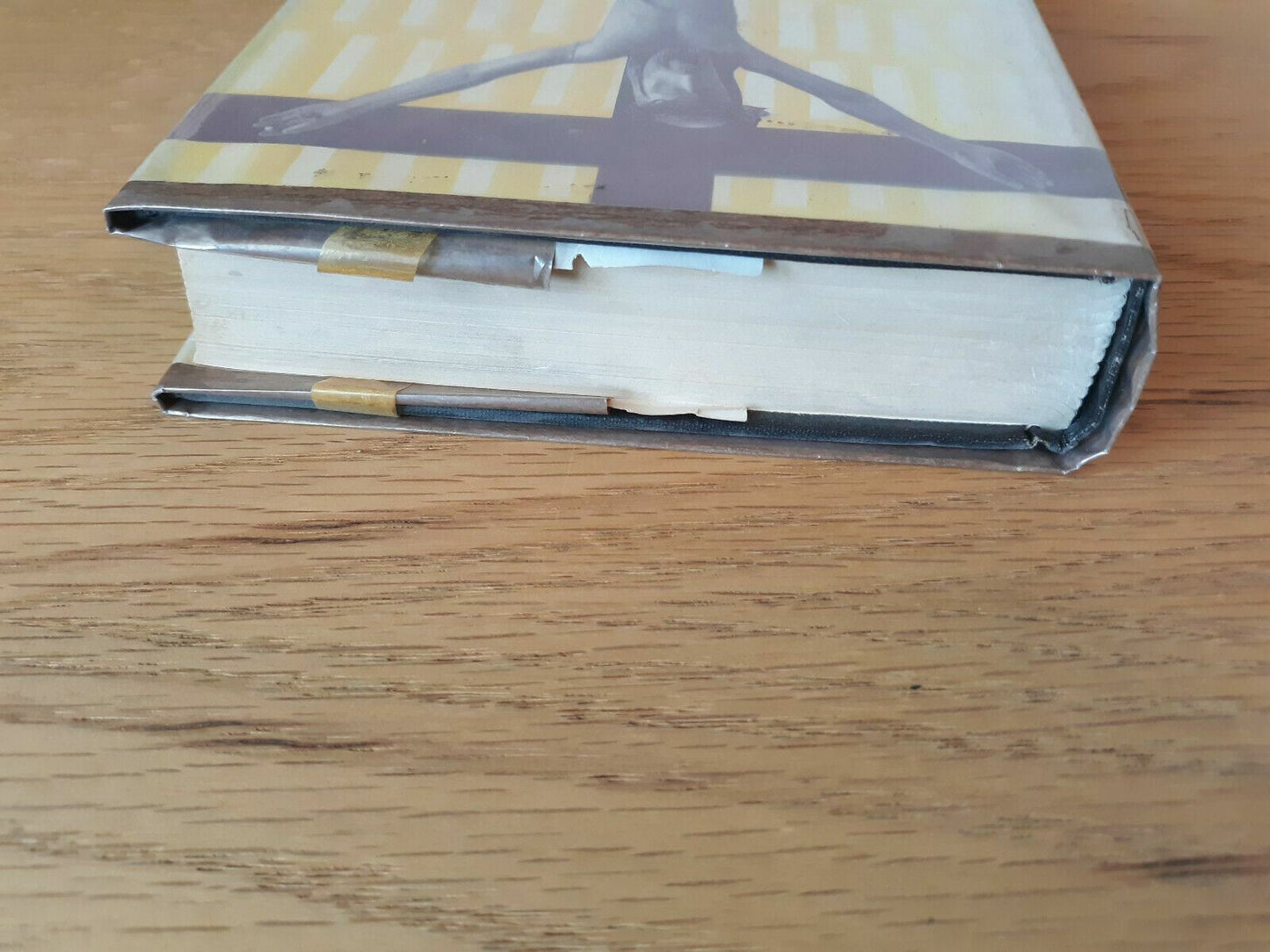 Meditating the Gospels by Emeric Lawrence 1957 First Edition HC/DJ