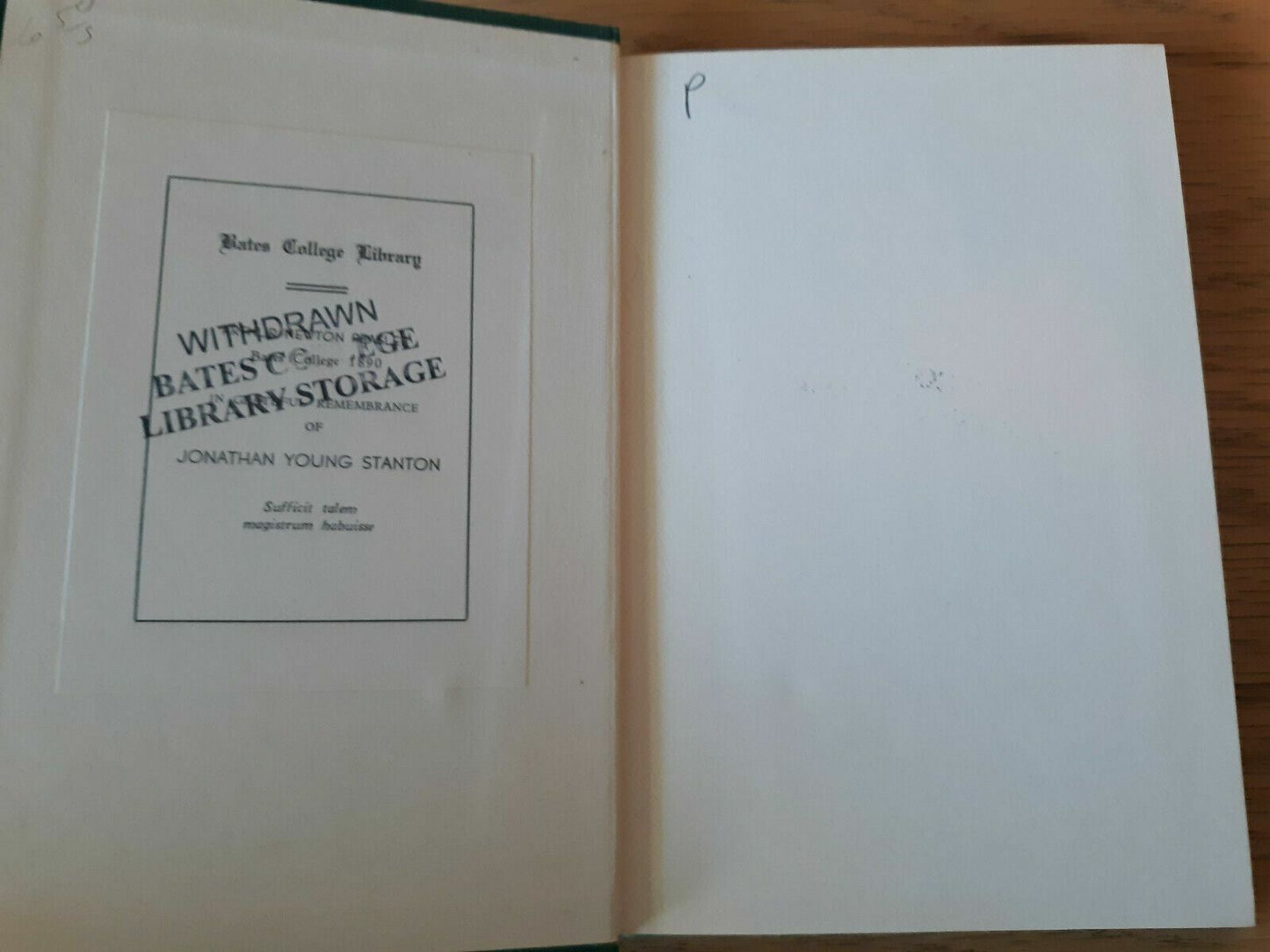 The happy beast in French thought of the seventeenth century 1966 George Boas