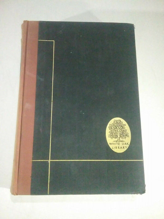 The Meaning of a Liberal Education 1926 White Oak Library