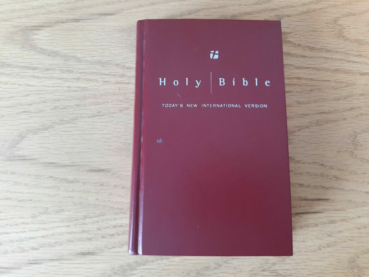 TNIV Holy Bible (Today's New International Version) 2005 International bible Soc