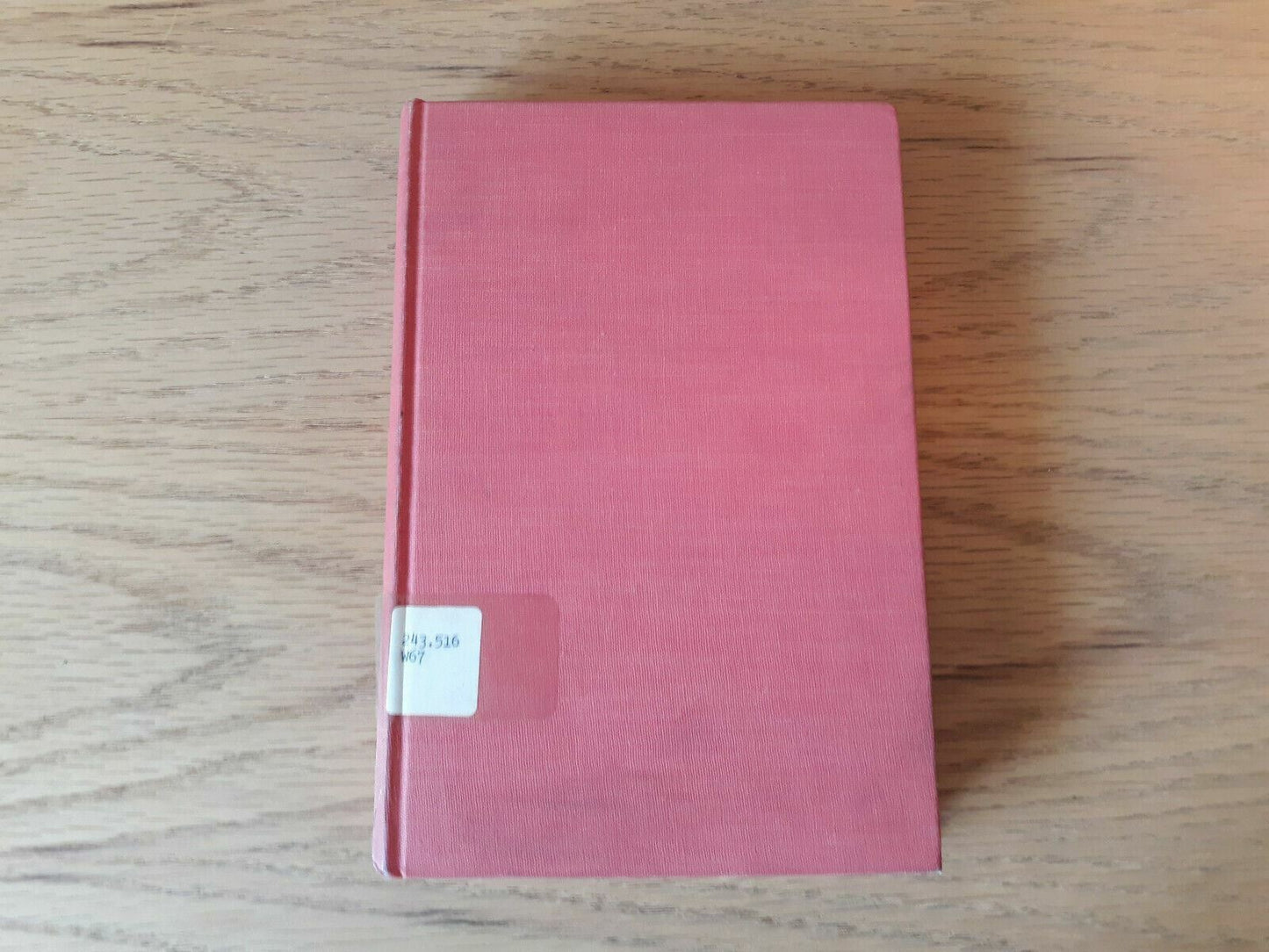 World crisis and the Catholic studies published on the occasion of the 1958