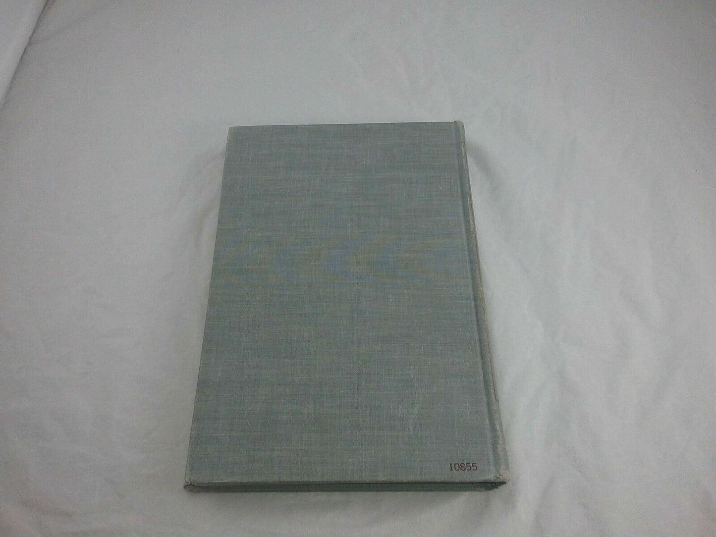 Introduction to Complex Variables and Applications by Ruel V. Churchill 1948 1st