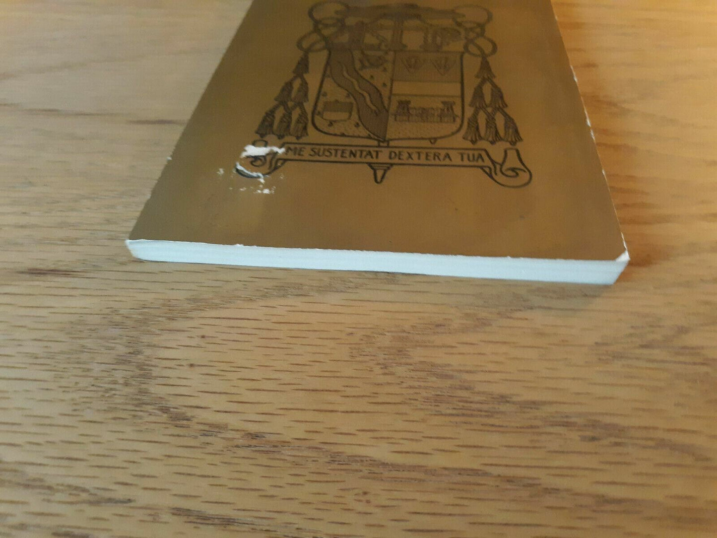 A Minnesota Shepherd The Most Reverend Alphonse James Schladweiler by Hogan 1979