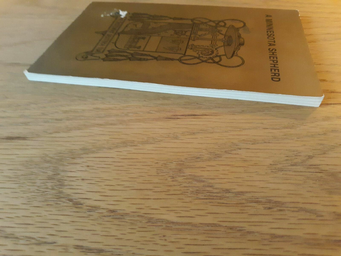 A Minnesota Shepherd The Most Reverend Alphonse James Schladweiler by Hogan 1979