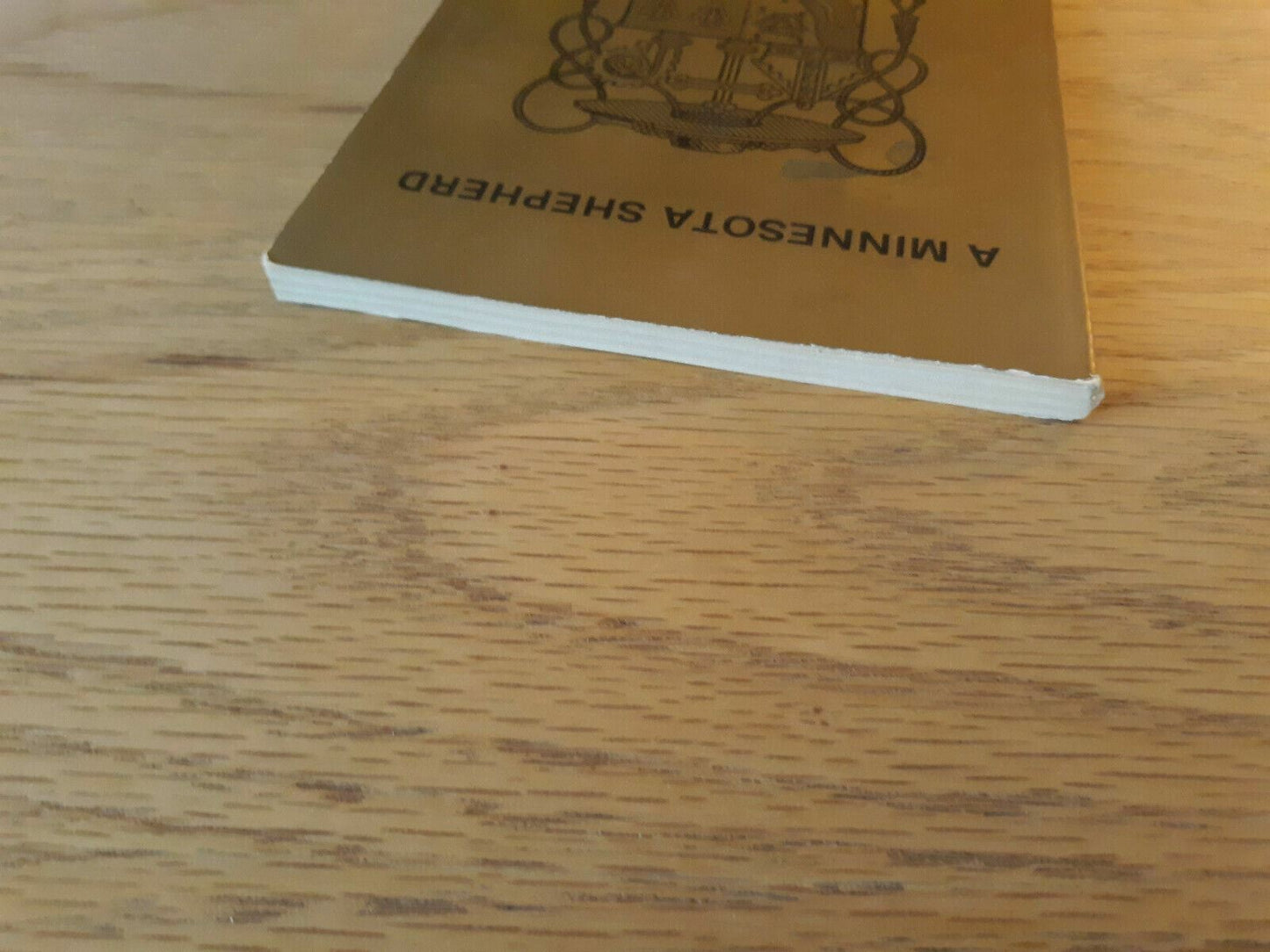 A Minnesota Shepherd The Most Reverend Alphonse James Schladweiler by Hogan 1979