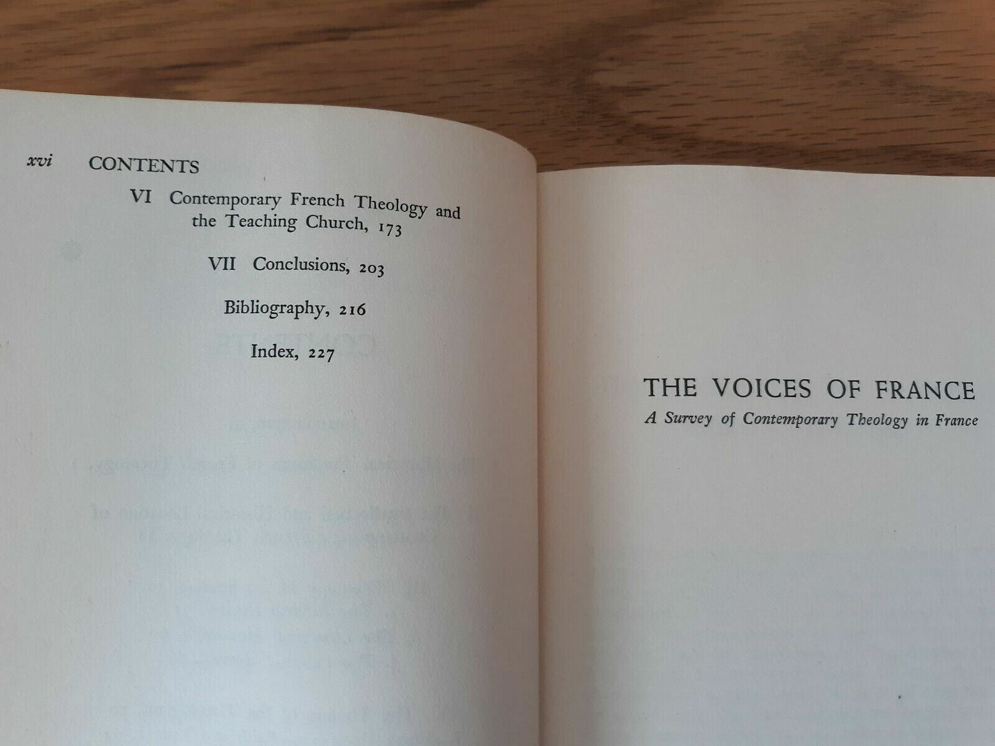 The Voices of France by James Connolly 1961