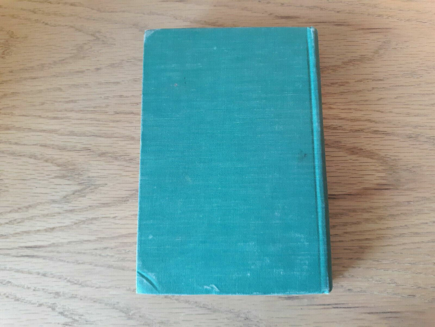 Understanding and Using English by Newman Birk 1949 Hardcover