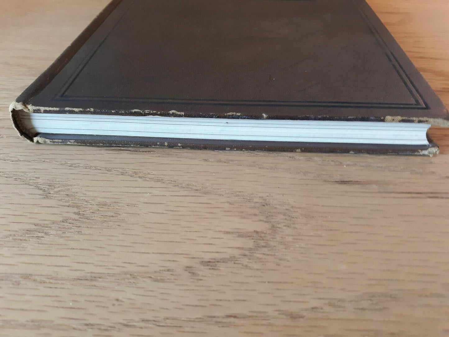 The Crimson 1924 Ripon College Yearbook Year Book Ripon Wisconsin