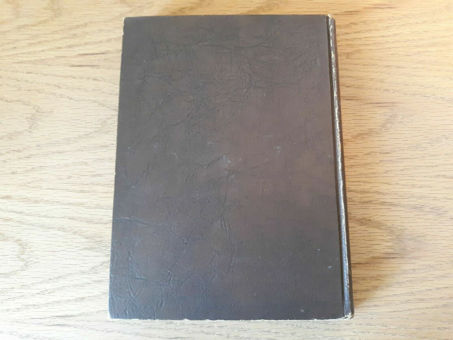 The Crimson 1924 Ripon College Yearbook Year Book Ripon Wisconsin