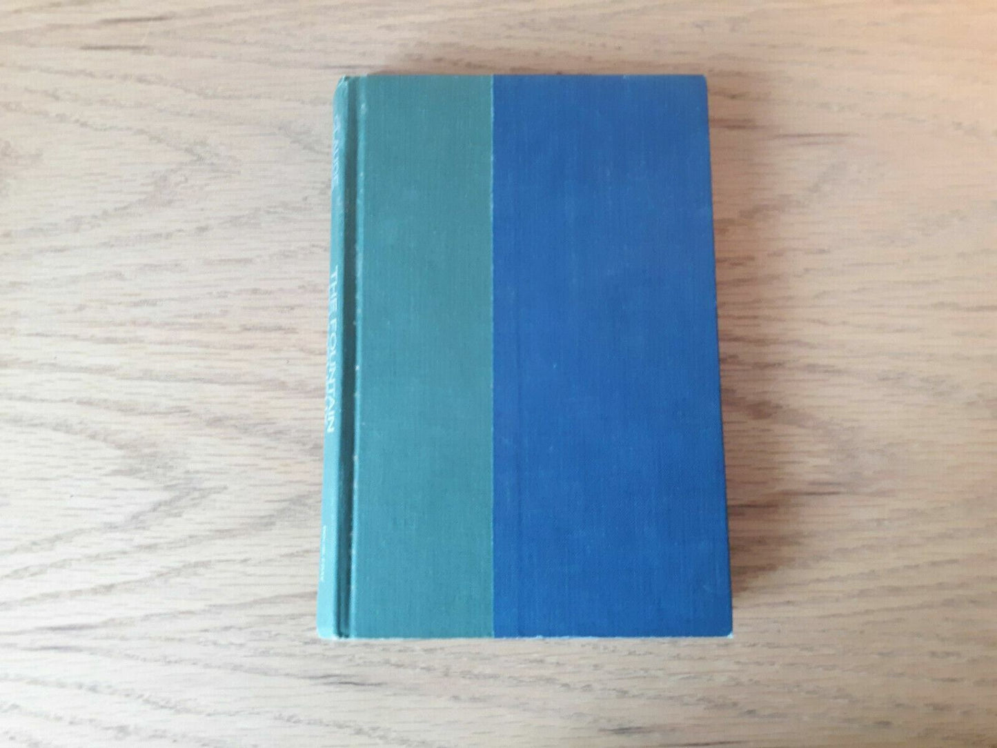 The fountain at Marlieux by Aveline, Claude 1970 1st Edition