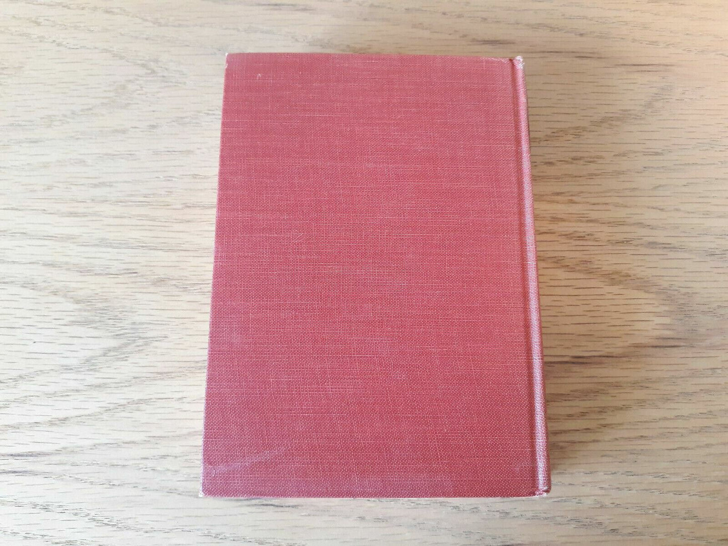 Vintage THE POEMS OF ROBERT BROWNING, 1932, Black's Readers Service Co. HC