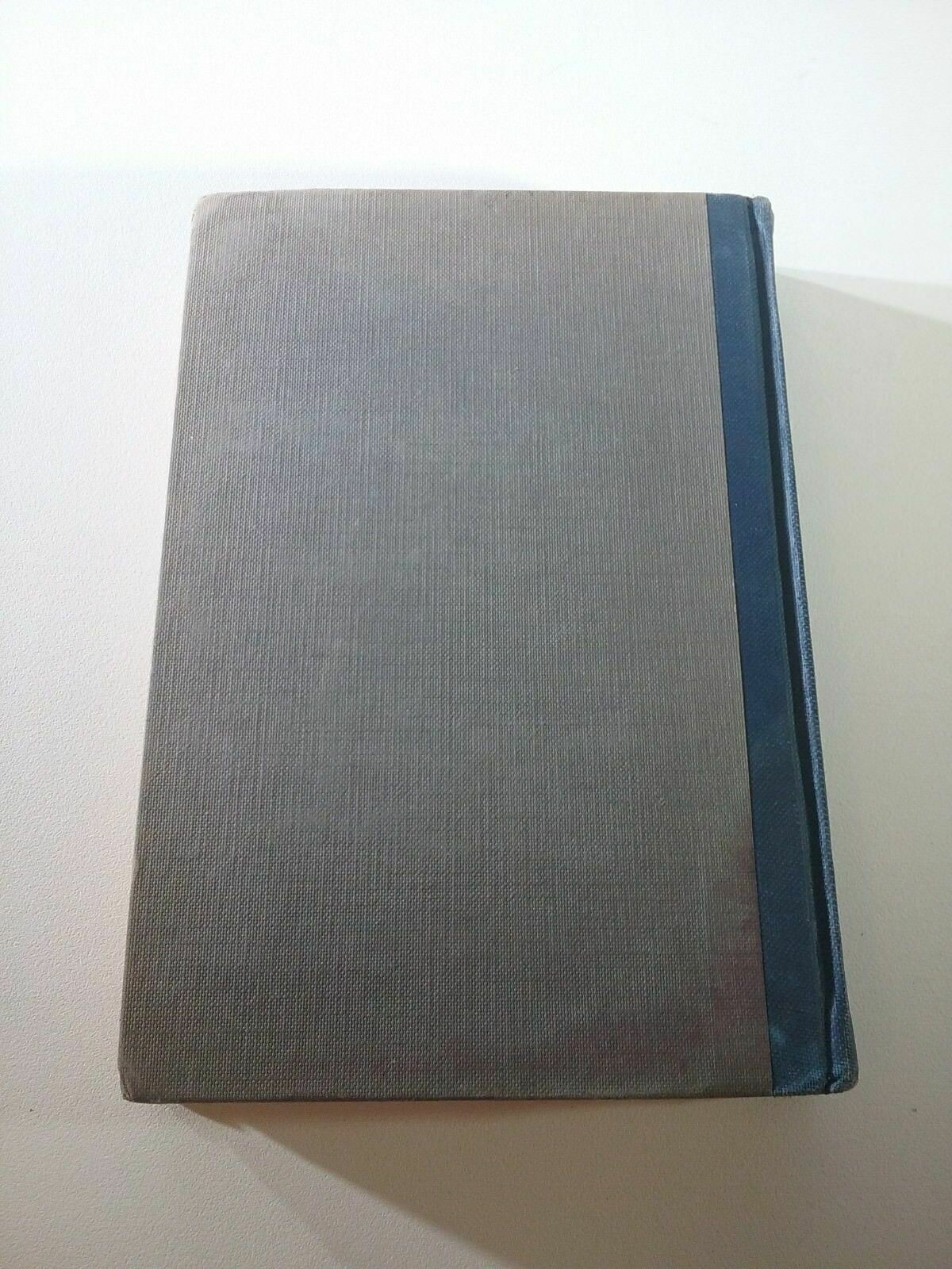 The Uprooted Oscar Handlin 1951 Hardcover