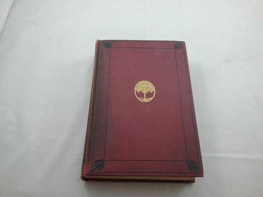 The Poetical Works of Alfred Tennyson Gladstone Edition 1900