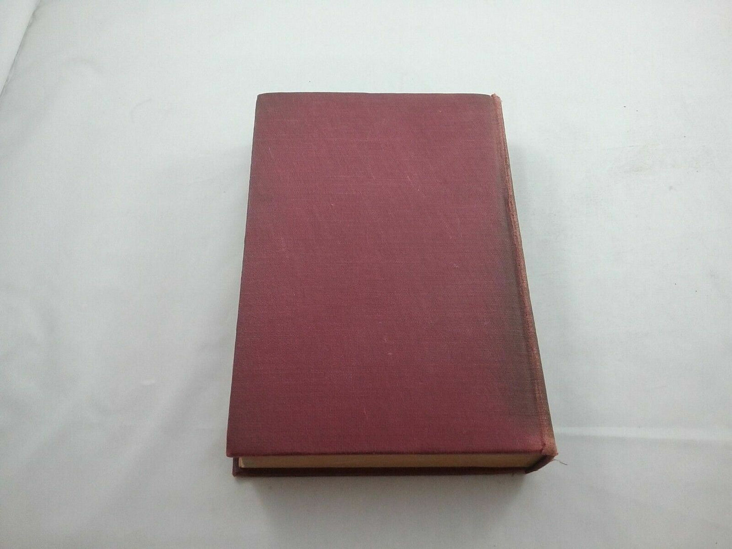 The Poetical Works of Alfred Tennyson Gladstone Edition 1900