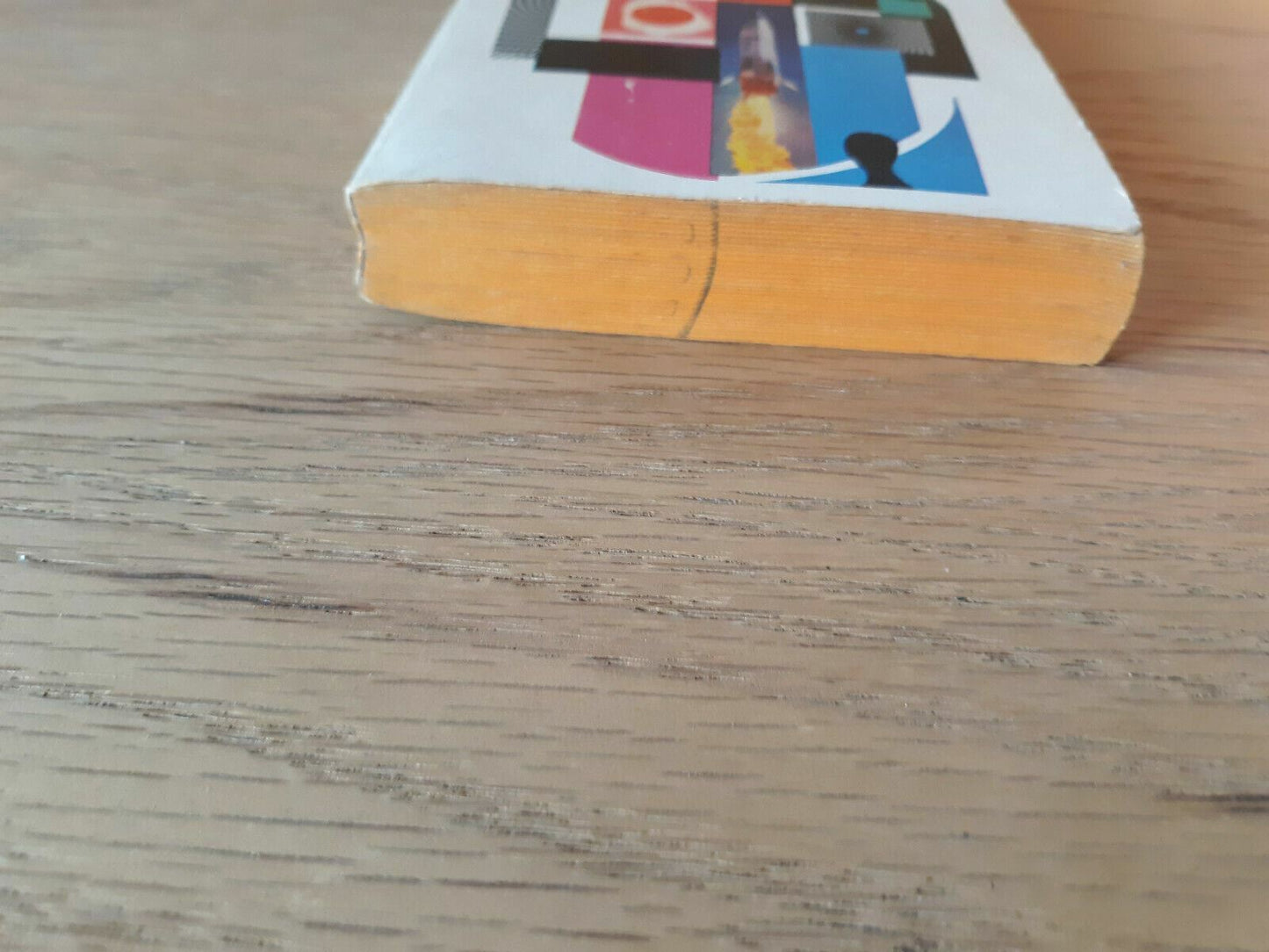 1967 Seekers Of Tomorrow By Sam Moskowitz Ballantine 1st Printing Paperback