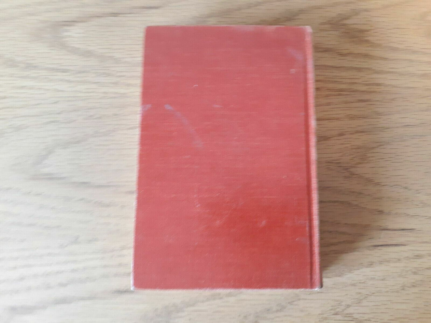 Vanity Fair by W. M. Thackeray, Harper Modern Classic 1958 Hardcover