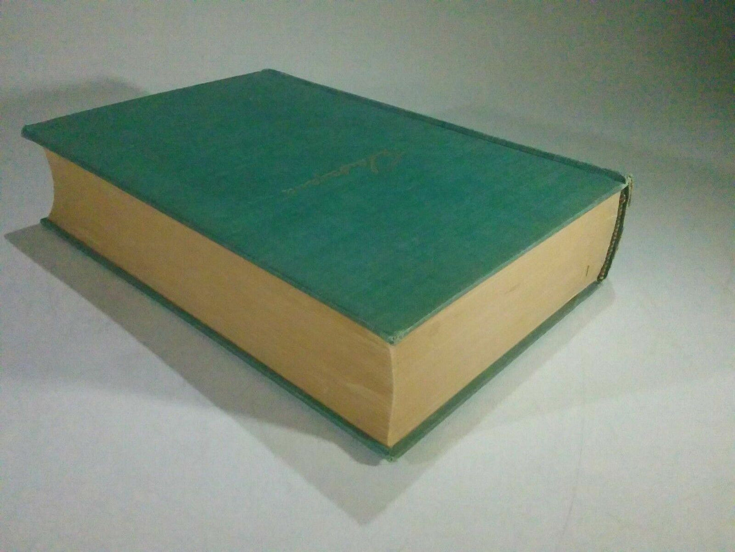 THE PHILOSOPHY OF SANTAYANA ~ 1953 ~ Modern Library Enlarged Edition