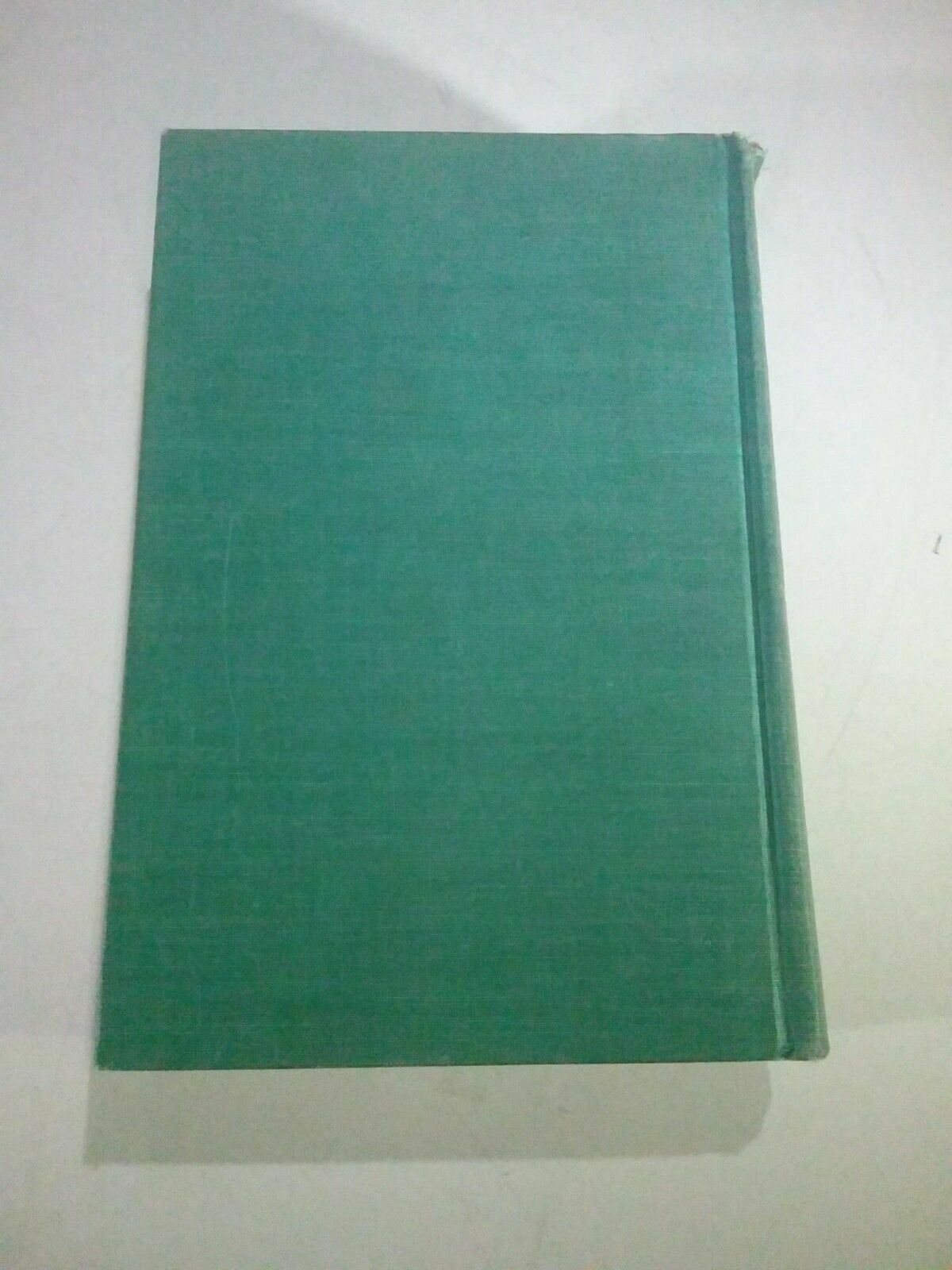 THE PHILOSOPHY OF SANTAYANA ~ 1953 ~ Modern Library Enlarged Edition