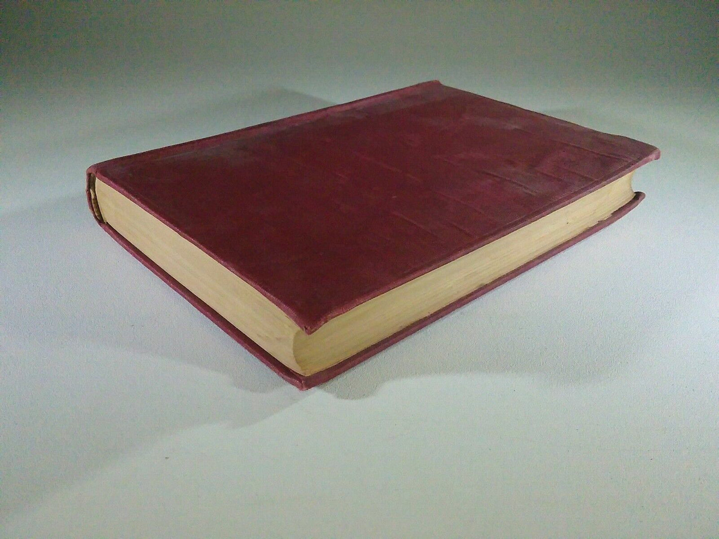 Whittier's Poems by John G. Whittier Federal Book Co. Hardcover