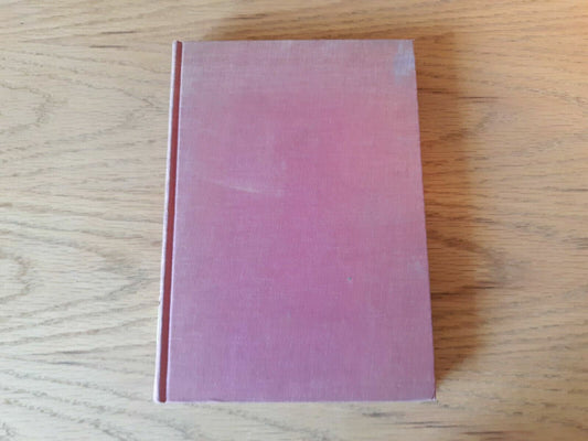 This Is The Rosary By Francis Beauchesue Thornton~1961 1st Edition Hardcover