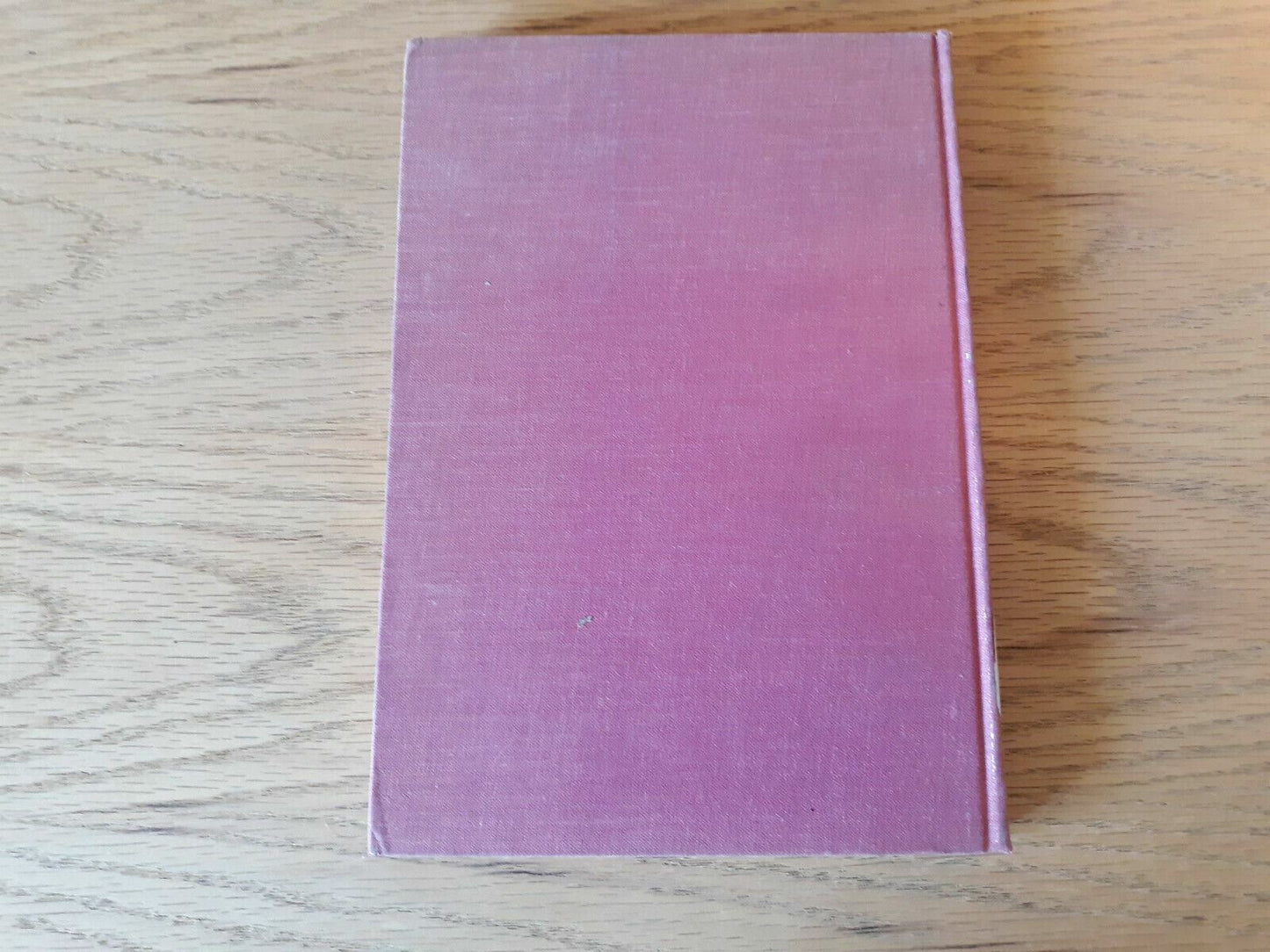 This Is The Rosary By Francis Beauchesue Thornton~1961 1st Edition Hardcover