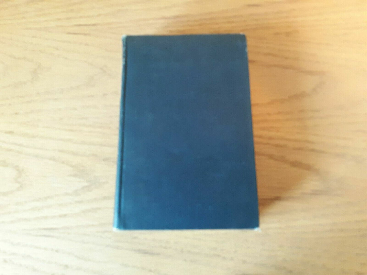 The Oregon Trail By Francis Parkman, 1924 Hardcover