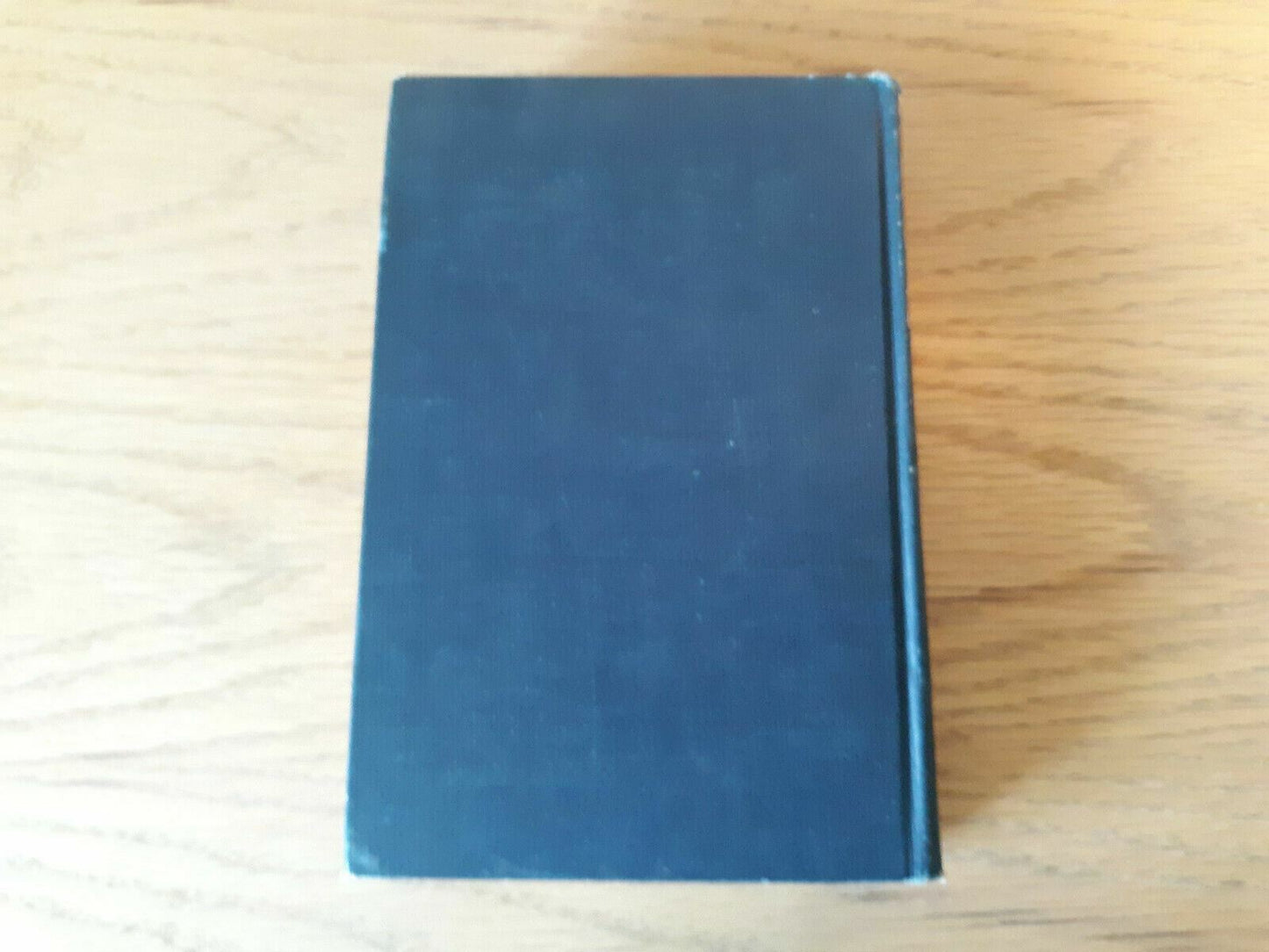 The Oregon Trail By Francis Parkman, 1924 Hardcover