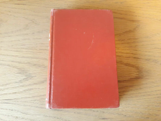 50 Great Americans: Their Inspiring Lives & Achievements by Henry Thomas 1948 HC