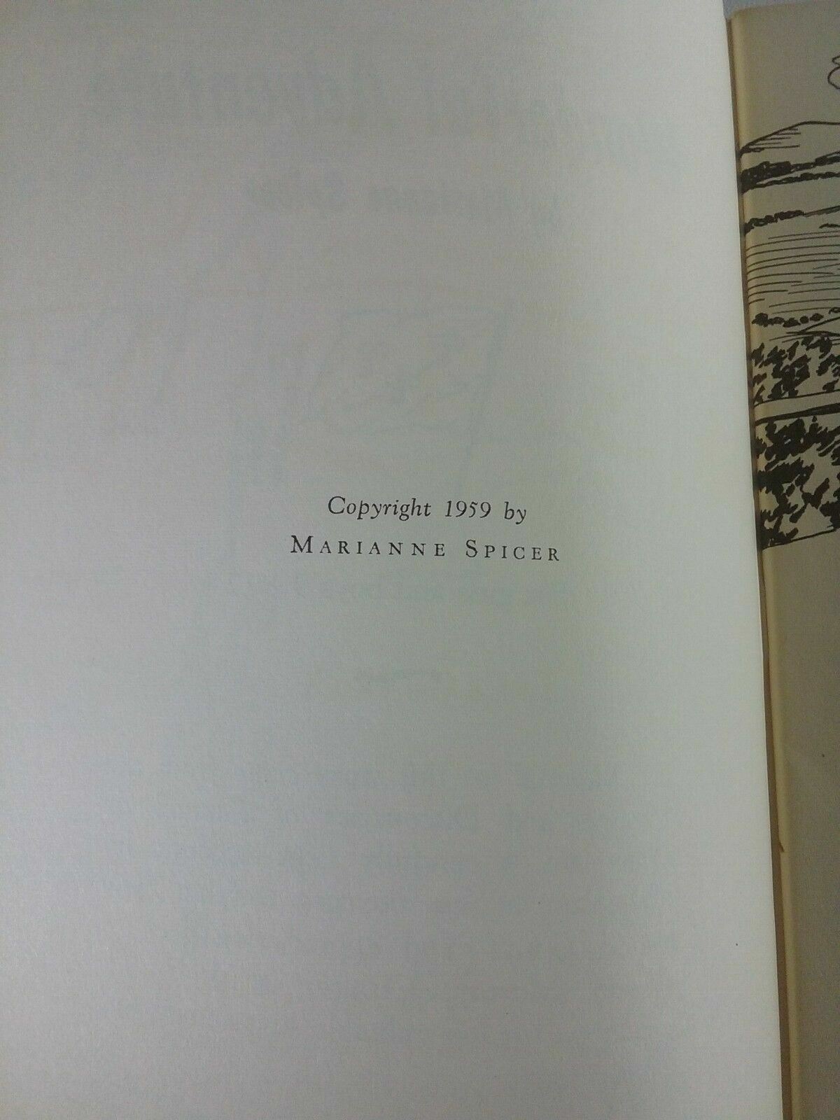 Wonderful Adventure with Samuel de Champlain (Paperback) Spicer 1959