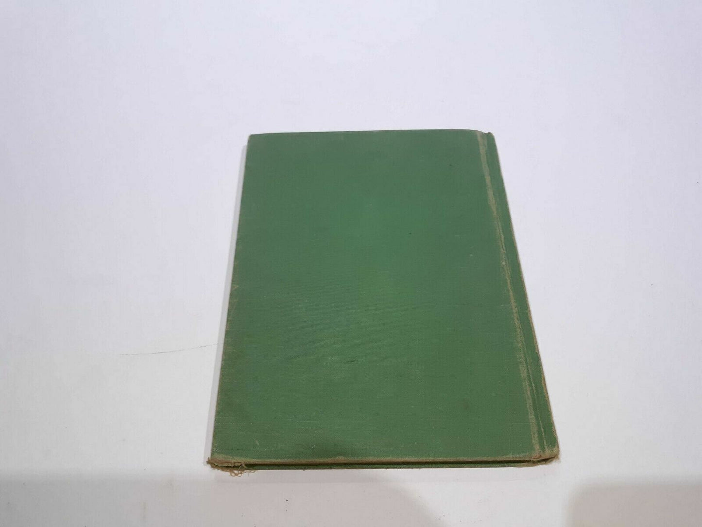 On Wings of Song by Marguerite V. Hood vintage 1949 hardcover