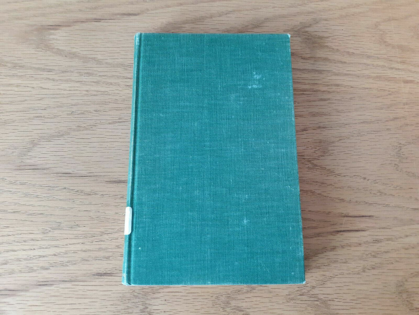 Trace Elements in Plants by Walter Stiles 1961 3rd Edition Hardcover Cambridge