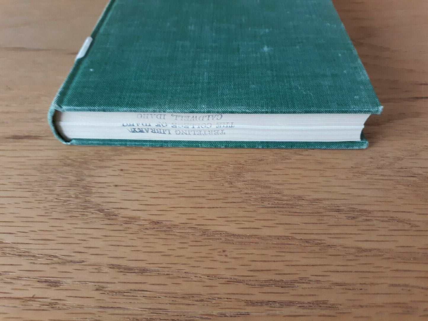 Trace Elements in Plants by Walter Stiles 1961 3rd Edition Hardcover Cambridge