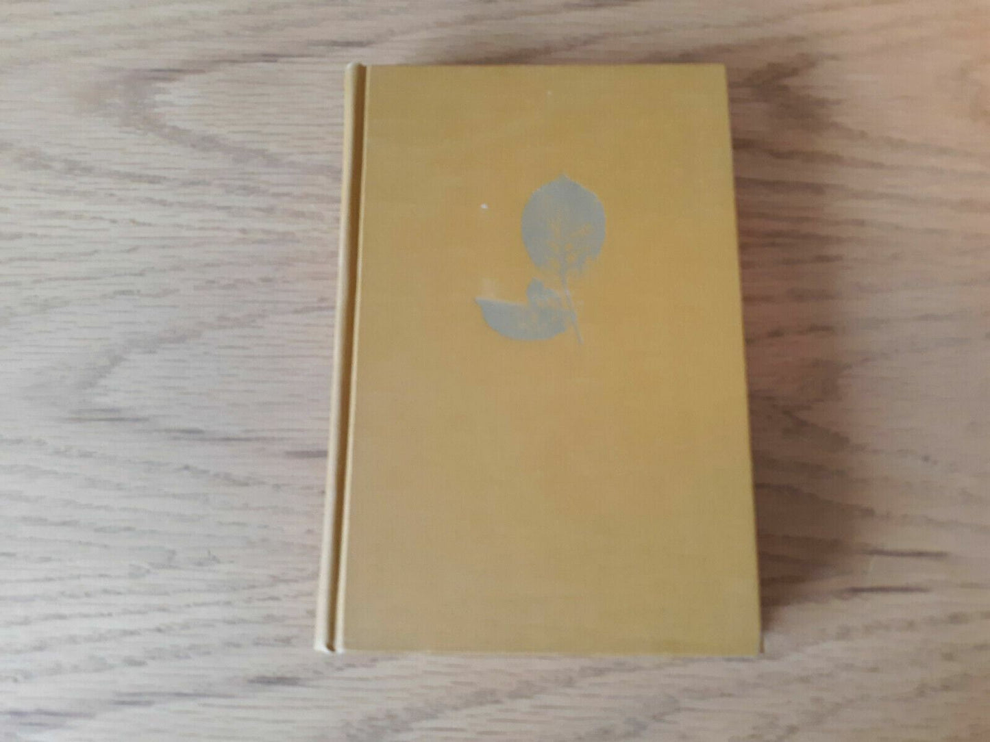 A Prosody Handbook By Karl Shapiro - Pub: Harper & Row (1965) HC