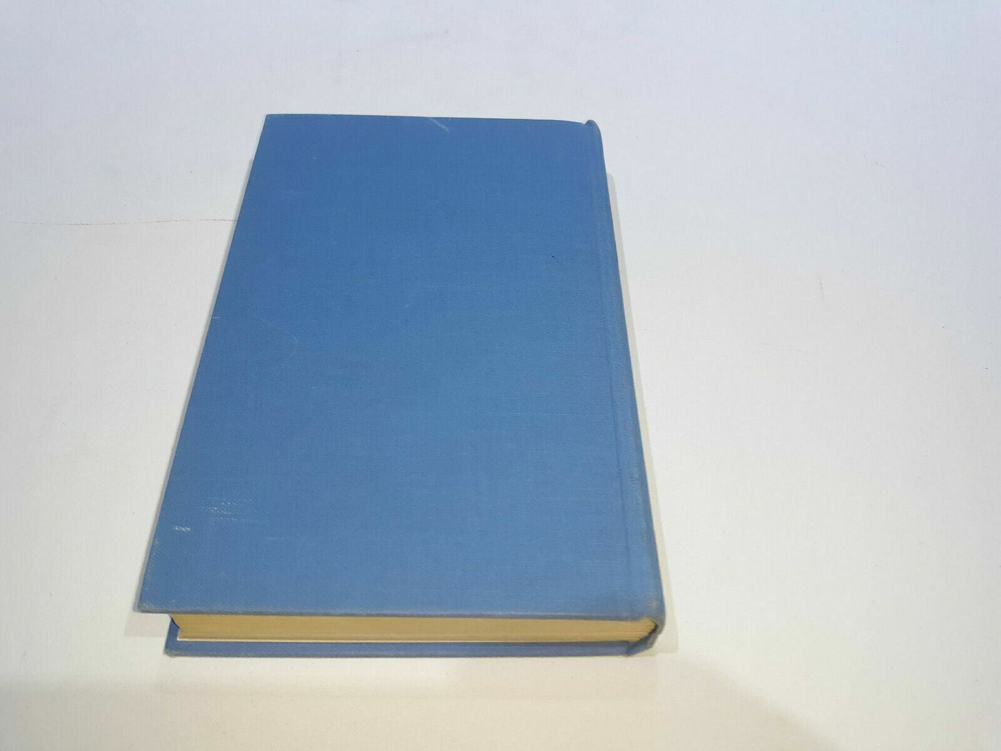 1953 THE STORY OF THE BIBLE Edgar Goodspeed HC