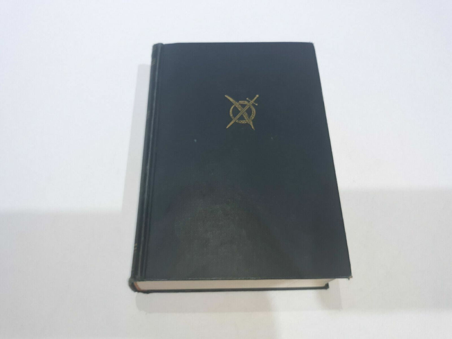 A POLITICAL AND CULTURAL HISTORY OF MODERN EUROPE by Carlton J. H. Hayes 1947