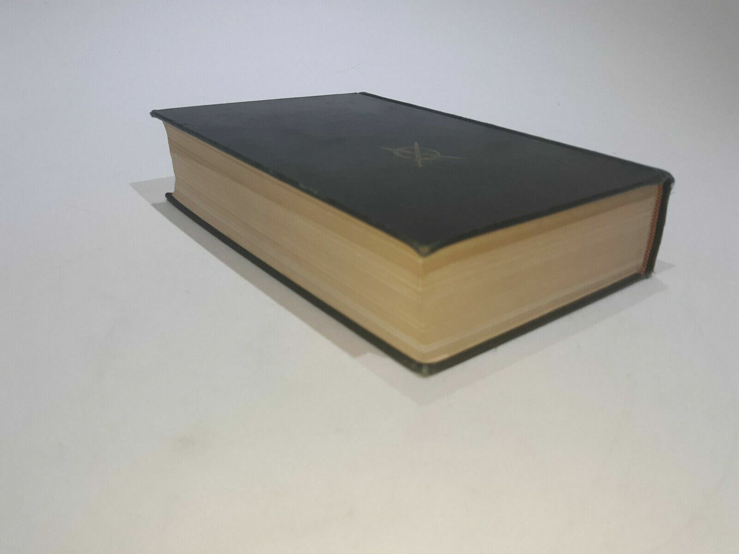 A POLITICAL AND CULTURAL HISTORY OF MODERN EUROPE by Carlton J. H. Hayes 1947