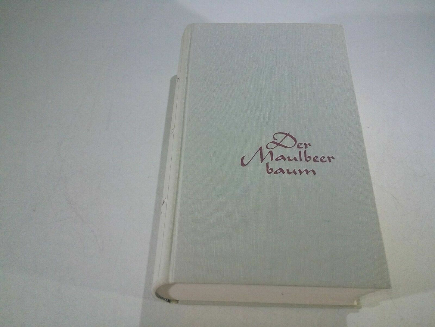 danella der maulbeer baum 1964