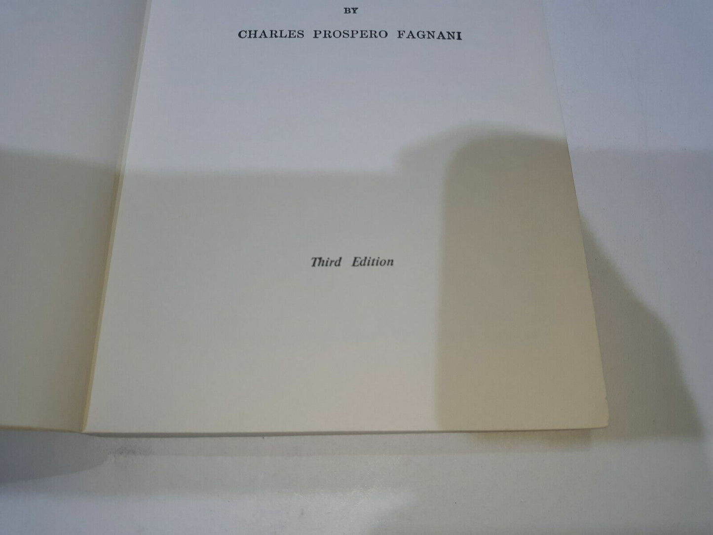 Hebrew: Primer and Grammar (Paperback) by Charles Prospero Fagnani