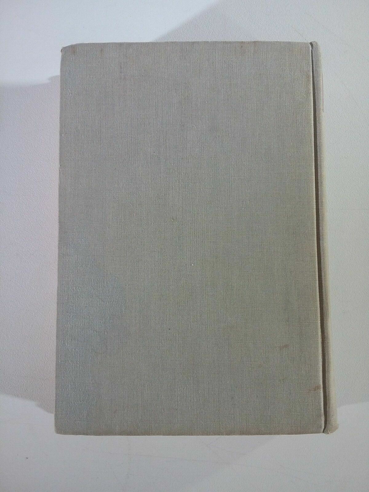 "Poet's Gold" by David Ross. Hardcover 1945