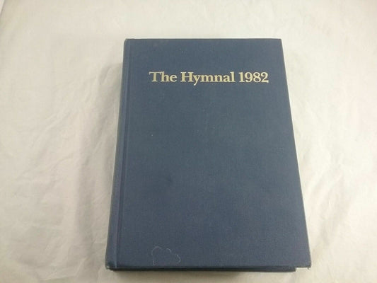 The Hymnal 1982, according to the use of The Episcopal Church