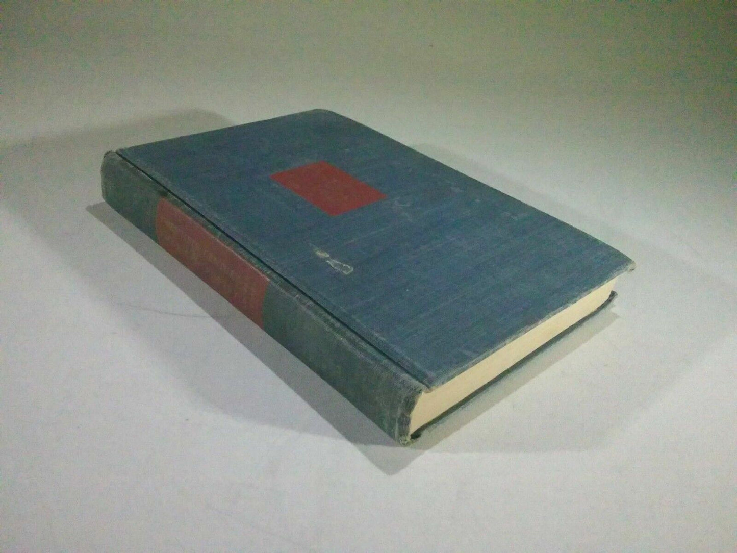 Twentieth Century American Poetry Modern Library Edited by Conard Aiken HC 1944