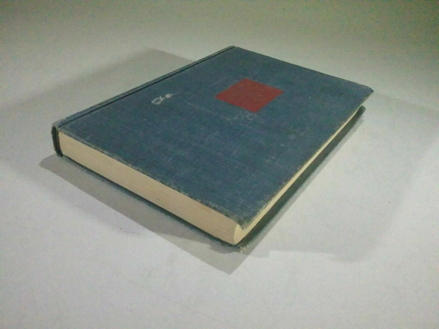 Twentieth Century American Poetry Modern Library Edited by Conard Aiken HC 1944