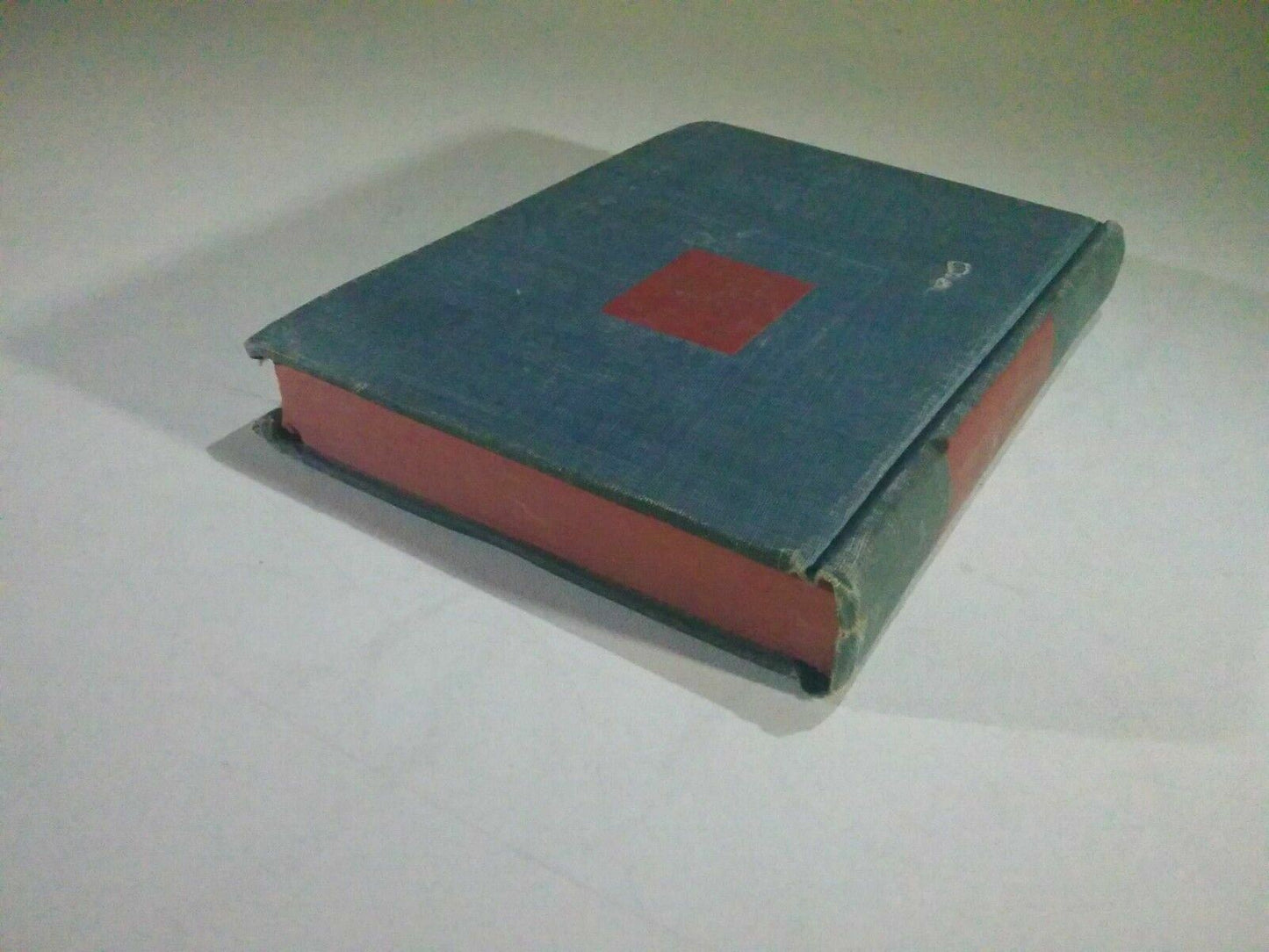 Twentieth Century American Poetry Modern Library Edited by Conard Aiken HC 1944