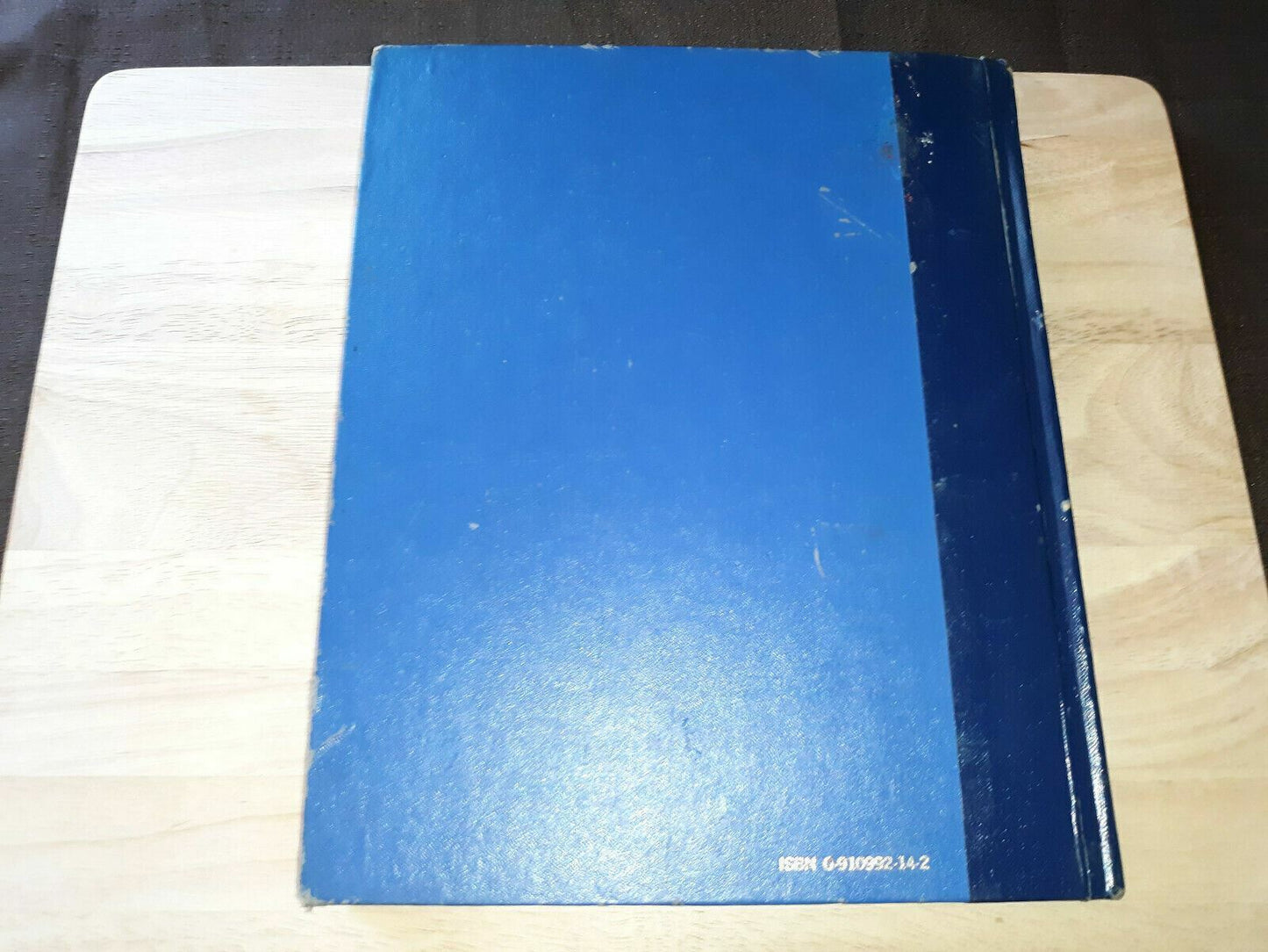 Vintage 1973 Motor’s Auto Repair Manual Hardcover Book 36th Edition 1st Printing